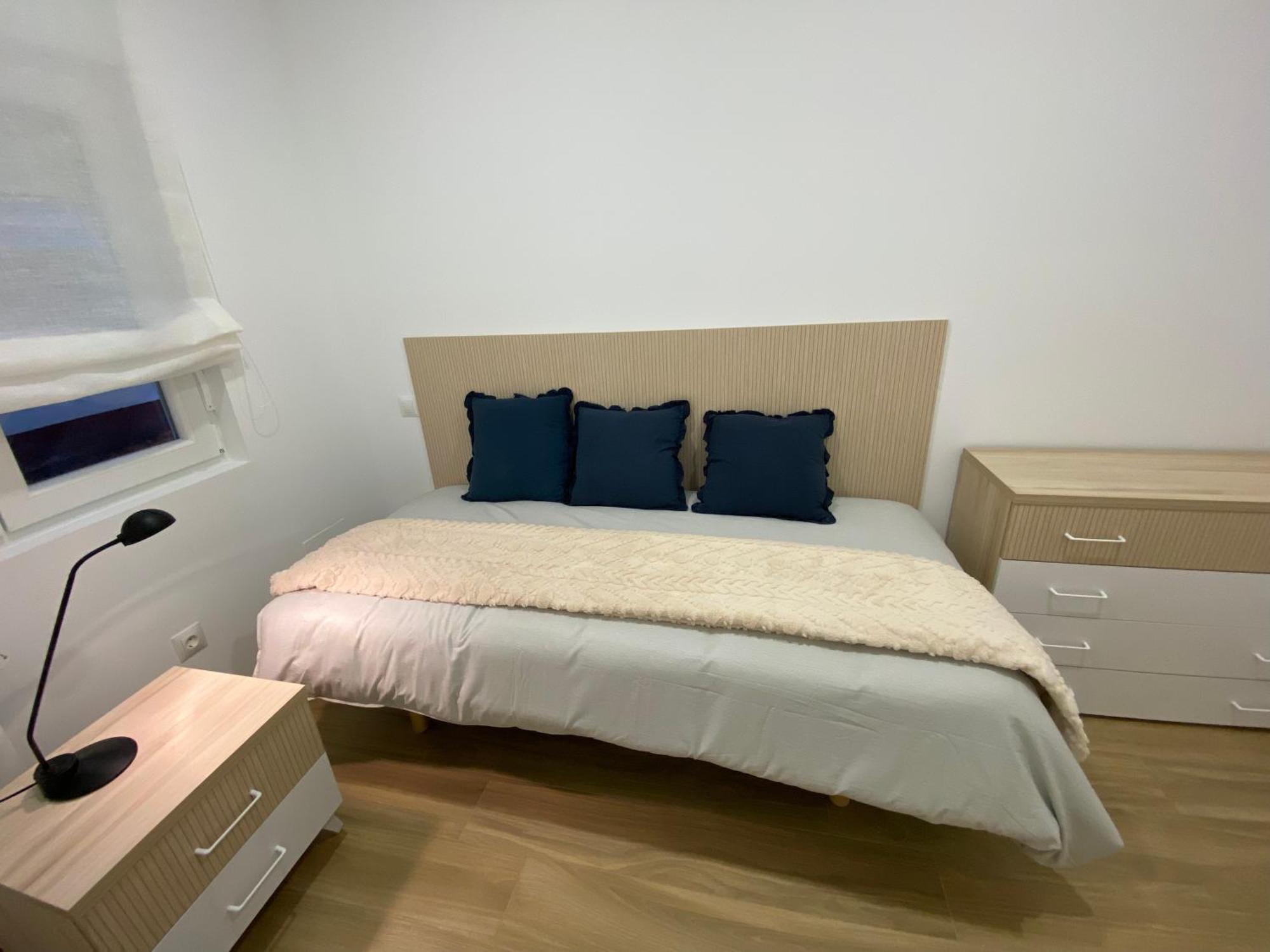 Apartamento Recien Reformado Zona Estaciones Apartment Santander Exterior foto