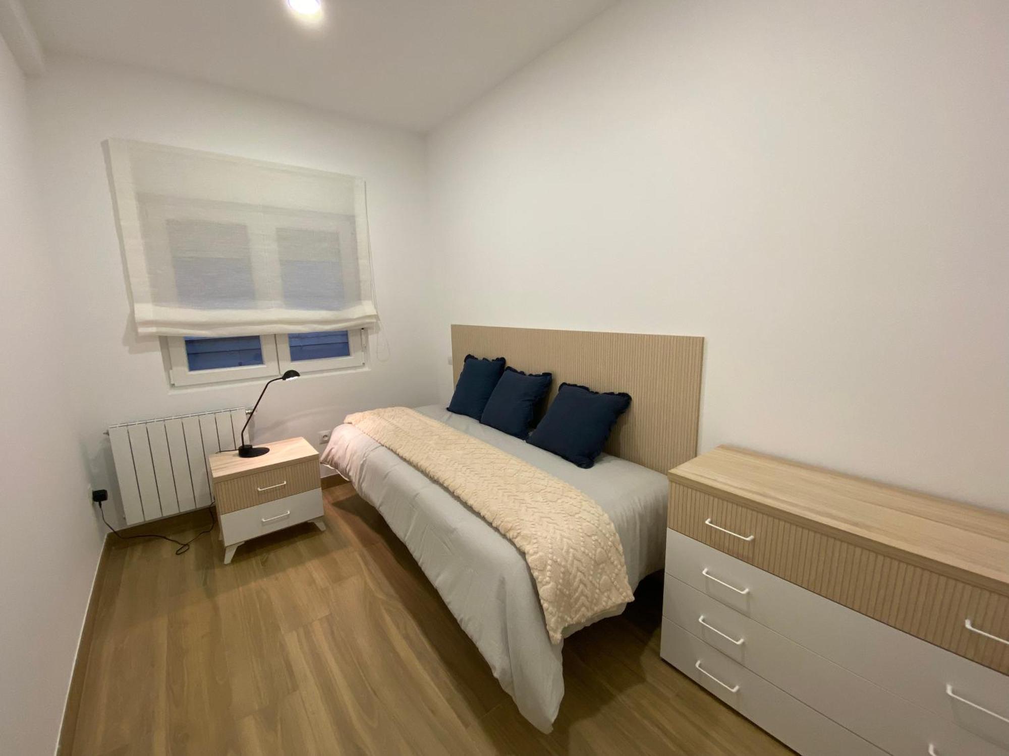 Apartamento Recien Reformado Zona Estaciones Apartment Santander Exterior foto