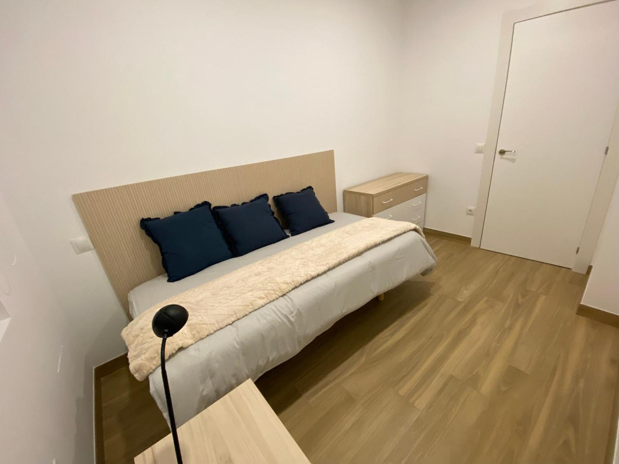 Apartamento Recien Reformado Zona Estaciones Apartment Santander Exterior foto